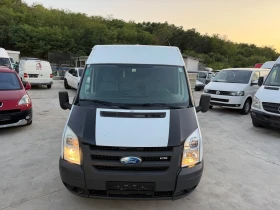 Ford Transit 2.2TDCI   | Mobile.bg    2