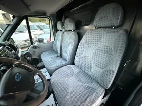 Ford Transit 2.2TDCI   | Mobile.bg    12
