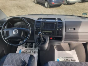 VW Caravelle 9места, Навигация, снимка 10