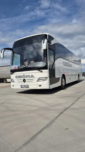 Mercedes-Benz Tourismo EEV  | Auto.bg — изображение 3