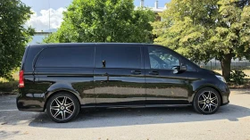 Mercedes-Benz V 220 V klase 220 top! | Mobile.bg � ����� ������ 2
