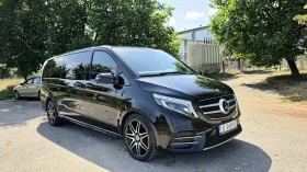 Mercedes-Benz V 220 V klase 220 top! | Mobile.bg � ����� ������ 3