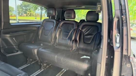 Mercedes-Benz V 220 V klase 220 top! | Mobile.bg � ����� ������ 11