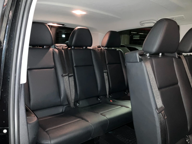 Mercedes-Benz Vito 114, снимка 5 - Бусове и автобуси - 52594391