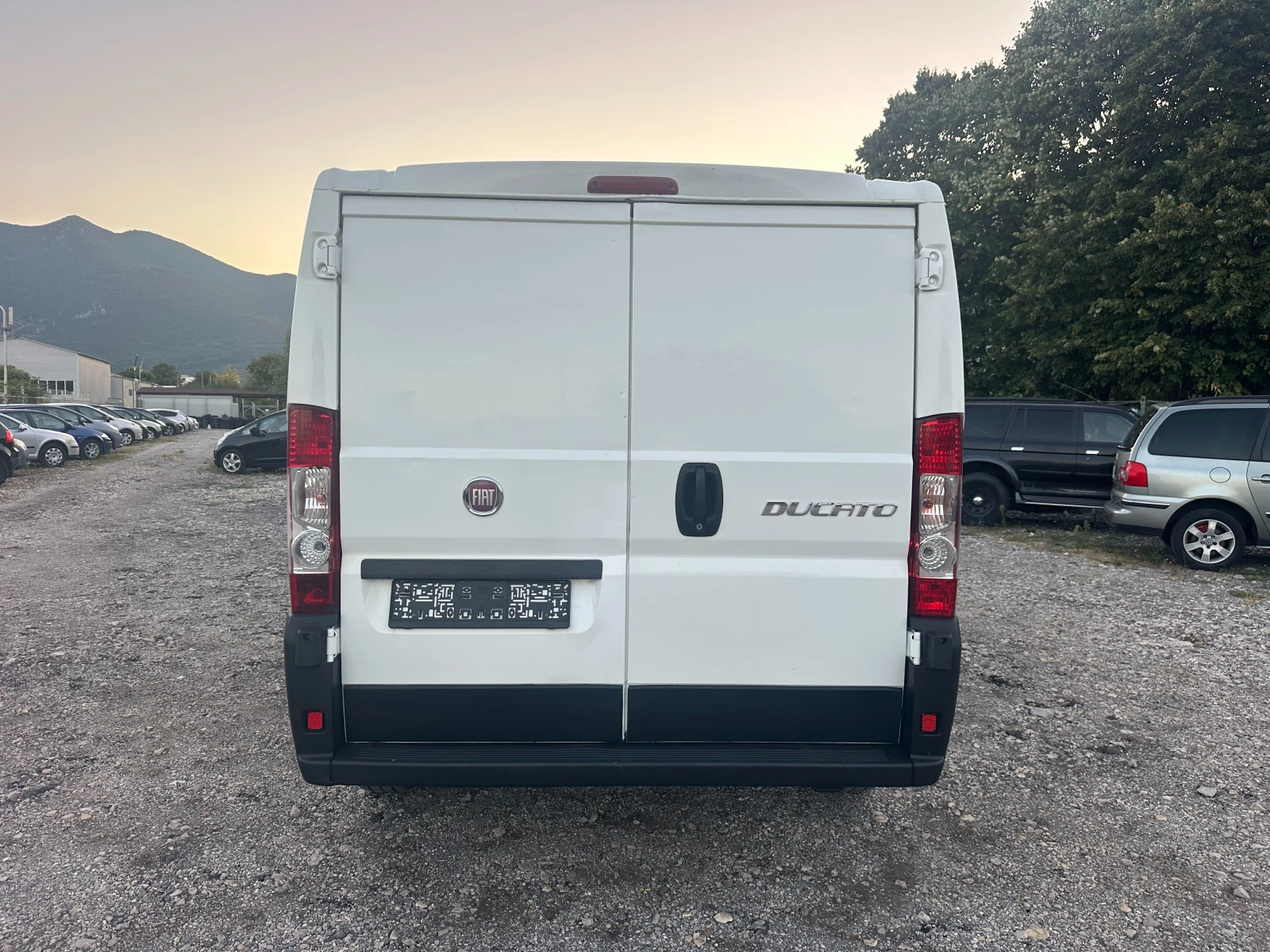 Fiat Ducato 2.0JTD 115kc KLIMA - изображение 4