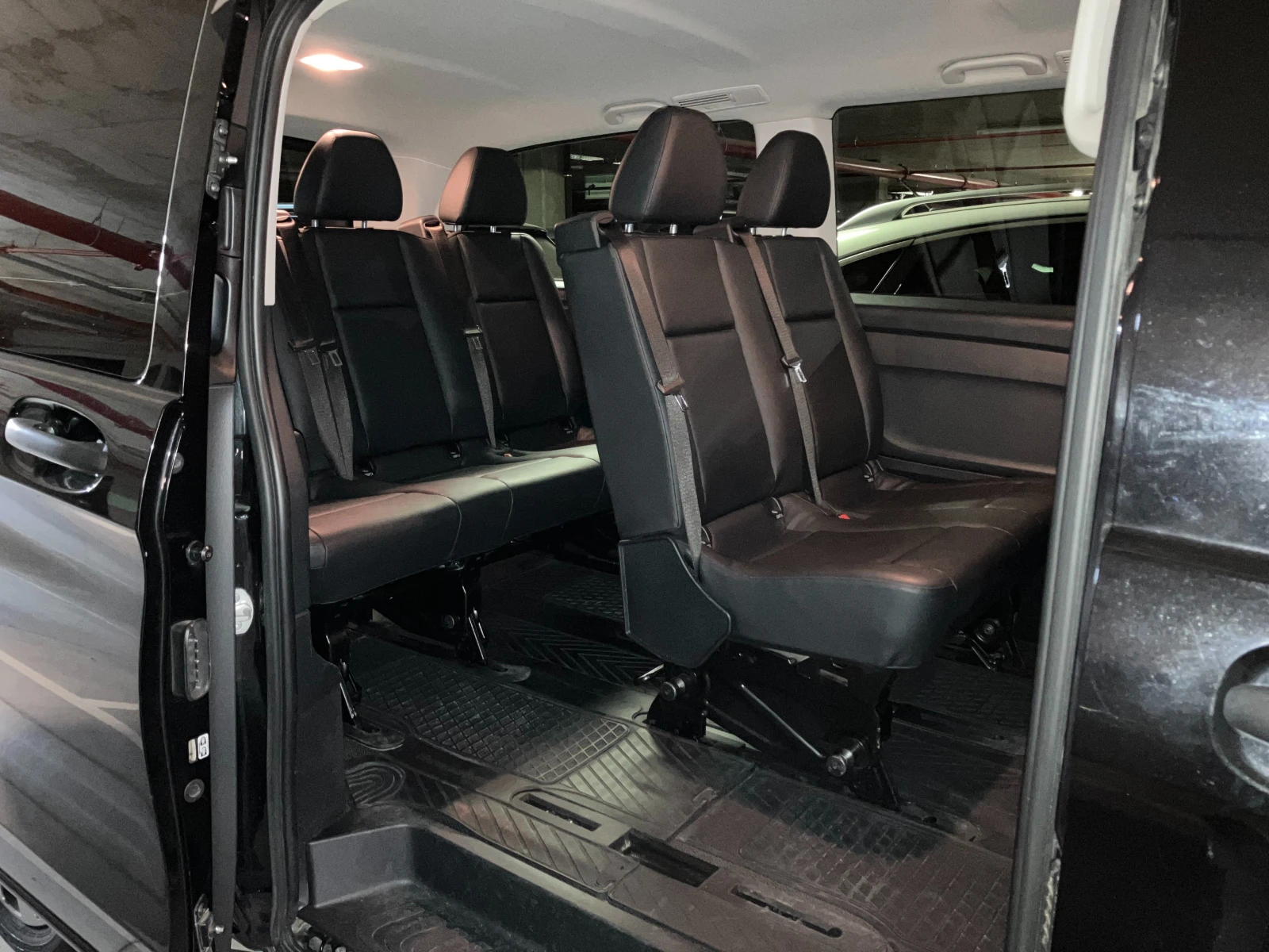 Mercedes-Benz Vito 114 - изображение 6