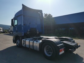 Mercedes-Benz Actros 1845, снимка 5 - Камиони - 45416486