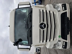 Mercedes-Benz Actros 18 46 EURO 6 Хидравлична  помпа , снимка 8