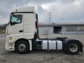 Mercedes-Benz Actros 18 46 EURO 6 Хидравлична  помпа , снимка 6