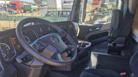 Mercedes-Benz Actros 18 46 EURO 6     | Mobile.bg    10