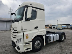 Mercedes-Benz Actros 18 46 EURO 6 Хидравлична  помпа , снимка 1