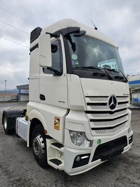 Mercedes-Benz Actros 18 46 EURO 6 Хидравлична  помпа , снимка 2