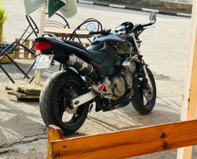 Honda Hornet, снимка 6