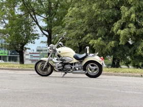 BMW R 1200 C, снимка 5