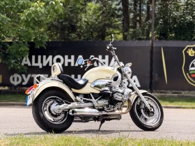 BMW R 1200 C, снимка 2