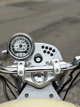 BMW R 1200 C, снимка 7