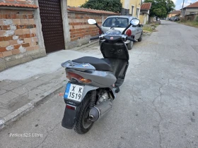 Aprilia Leonardo, снимка 4