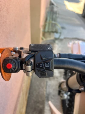 Ktm SX-F, снимка 3