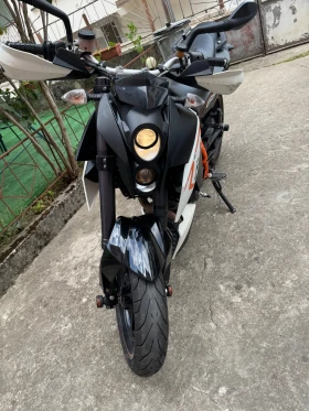 Ktm Duke 690 DUKE R, снимка 2