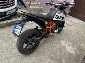 Ktm Duke 690 DUKE R, снимка 4