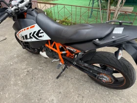 Ktm Duke 690 DUKE R, снимка 7