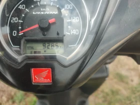 Honda Vision, снимка 8