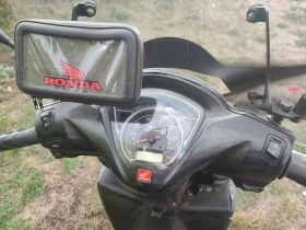 Honda Vision, снимка 7