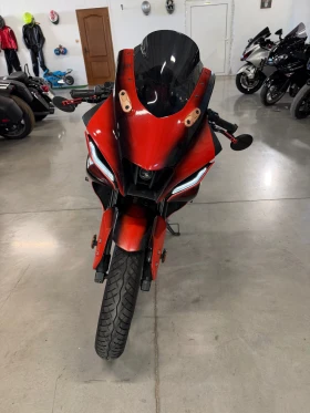 Yamaha Yfz 125 A1-A2 кат, снимка 2