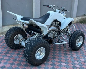 Yamaha Raptor 700R, снимка 7