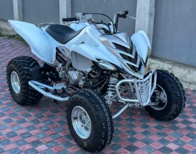 Yamaha Raptor 700R, снимка 5