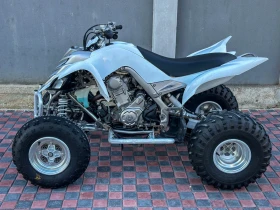 Yamaha Raptor 700R, снимка 3