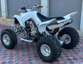 Yamaha Raptor 700R, снимка 4