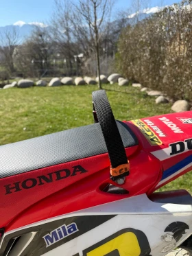 Honda Crf, снимка 6