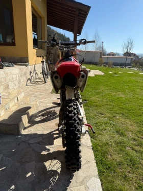 Honda Crf, снимка 4