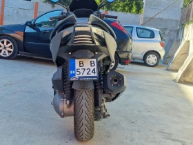 Kymco Xciting 400i | Mobile.bg    3