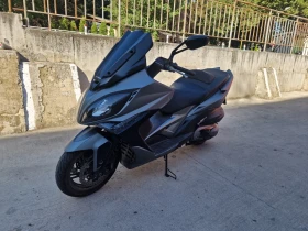 Kymco Xciting 400i | Mobile.bg    2