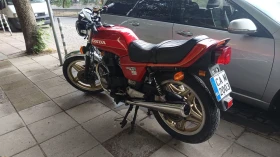Honda Cb 400n | Mobile.bg    5