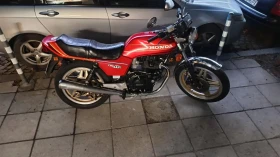Honda Cb 400n | Mobile.bg    14