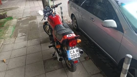 Honda Cb 400n | Mobile.bg    6
