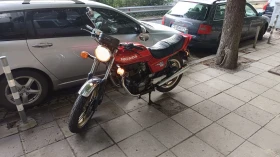 Honda Cb 400n | Mobile.bg    7