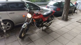 Honda Cb 400n | Mobile.bg    4