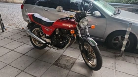  Honda Cb