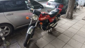Honda Cb 400n | Mobile.bg    13
