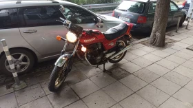 Honda Cb 400n | Mobile.bg    8