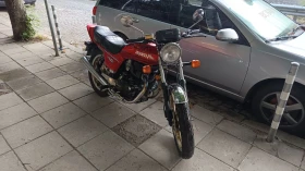Honda Cb 400n | Mobile.bg    2