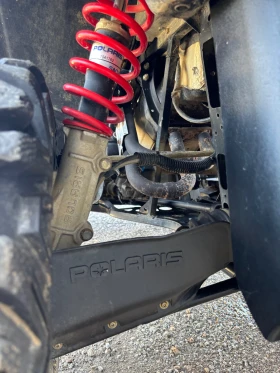     Polaris Sportsman 800