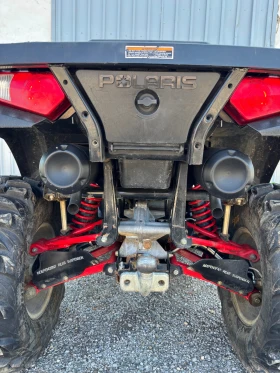 Polaris Sportsman 800 | Mobile.bg    6