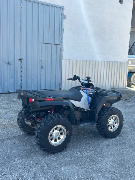     Polaris Sportsman 800