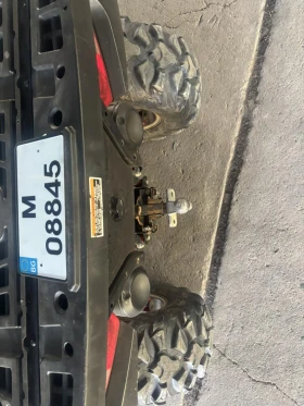 Polaris Sportsman 800 | Mobile.bg    8