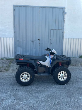     Polaris Sportsman 800